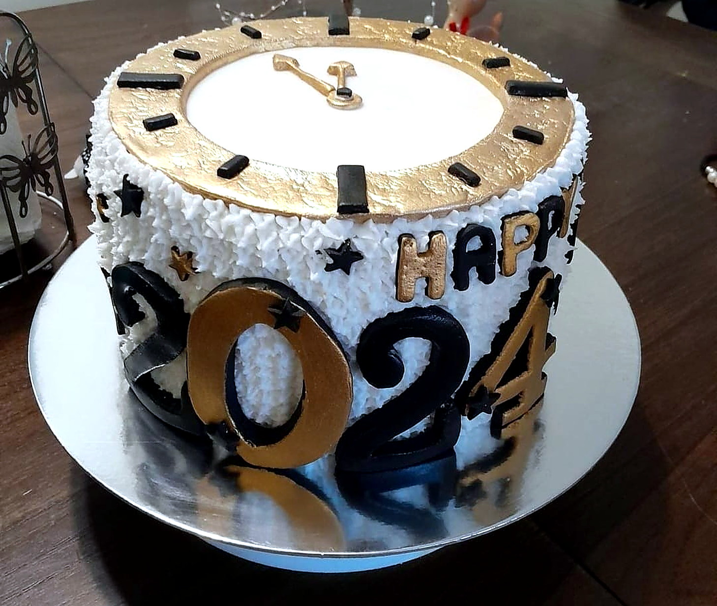 Creación personalizada de Hanoria, muestra 9